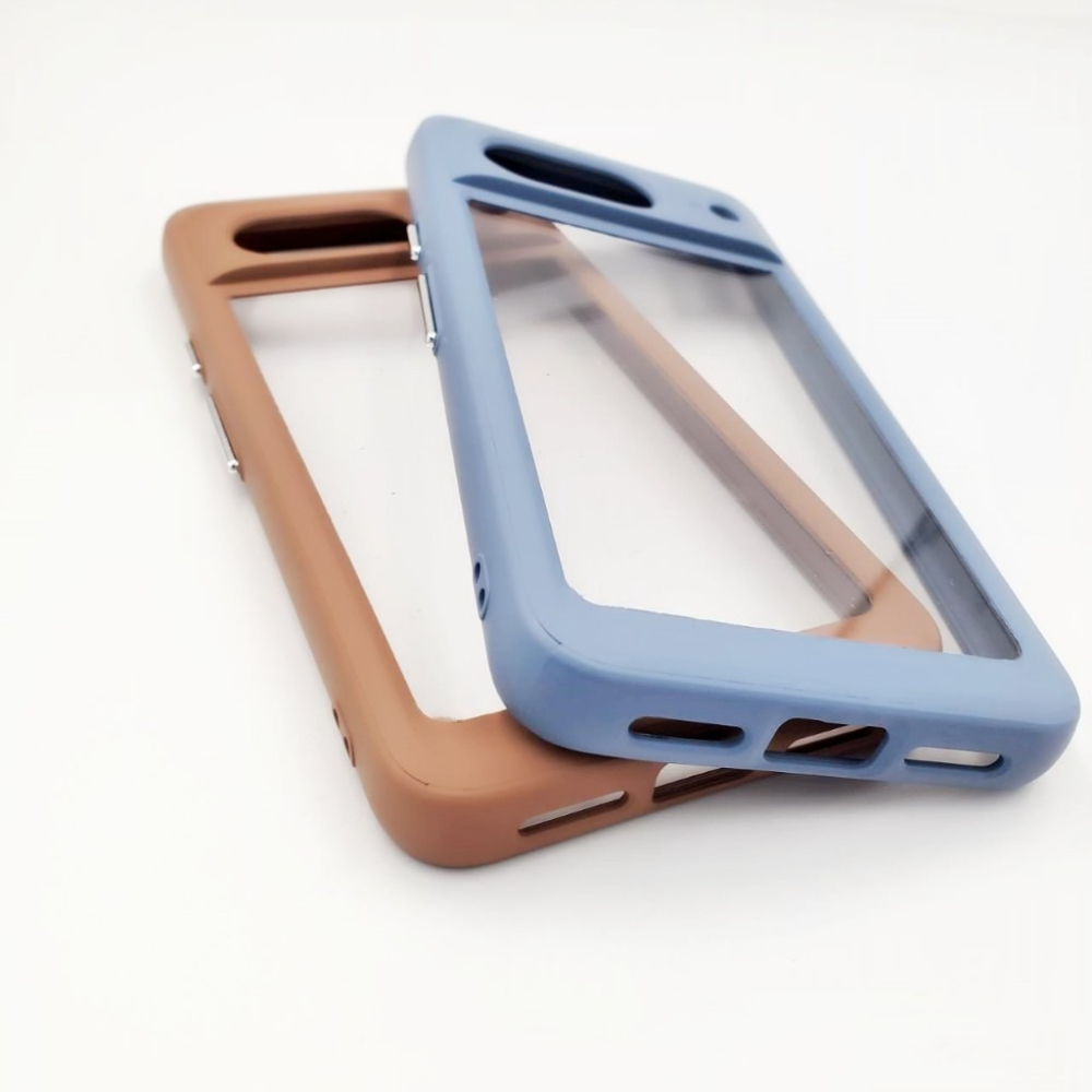 騎士甲 軍規 手機殼 Google Pixel8 Pixel 8 A Pro 8A 8Pro 防摔殼 保護殼 手機殼-細節圖6