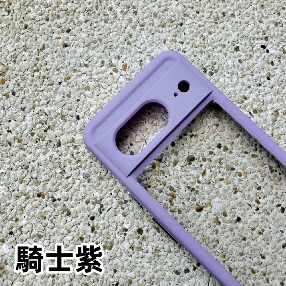 騎士甲 軍規 手機殼 Google Pixel8 Pixel 8 A Pro 8A 8Pro 防摔殼 保護殼 手機殼-細節圖7