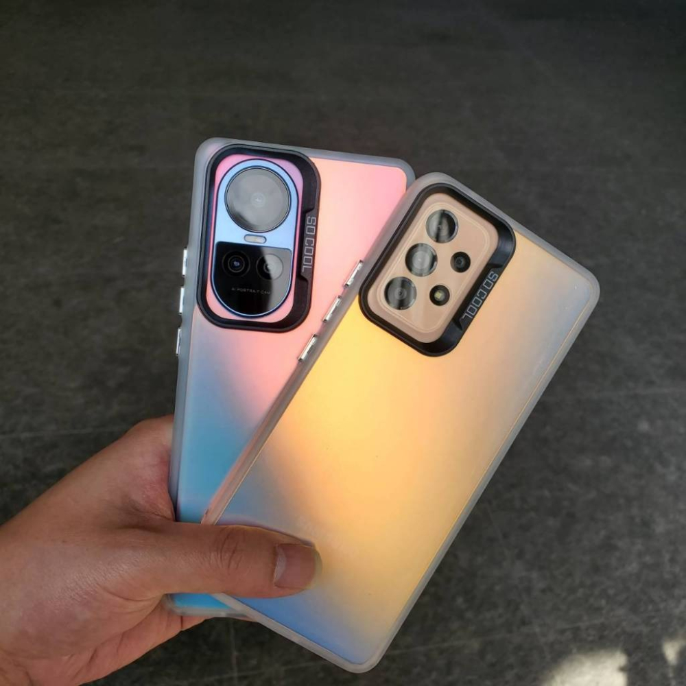 彩炫 手機殼 OPPO Reno10 Reno11 Reno 10 11 pro + F Reno11F 保護殼 手機殼-細節圖2