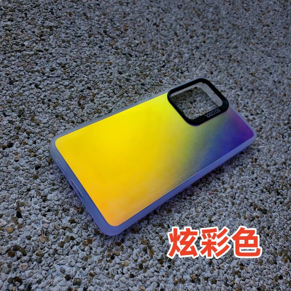 彩炫 手機殼 OPPO Reno10 Reno11 Reno 10 11 pro + F Reno11F 保護殼 手機殼-細節圖7