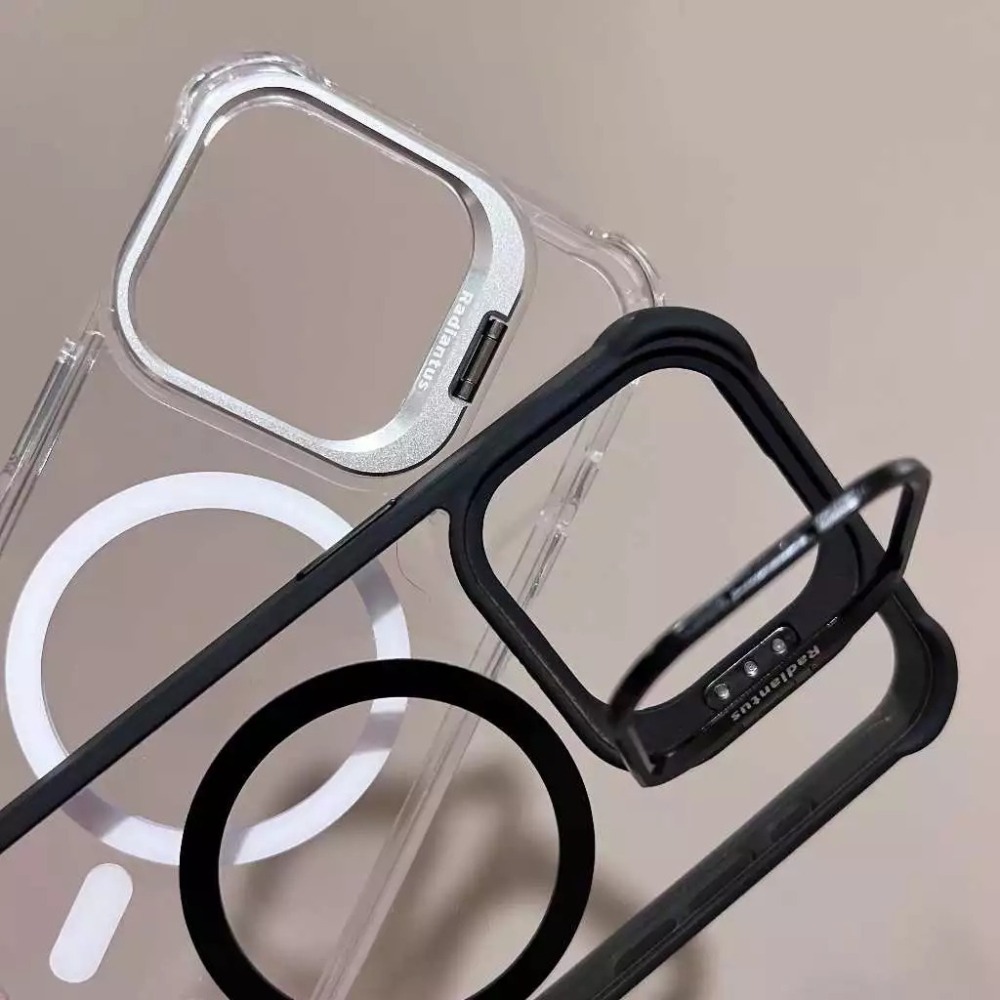 君規 不泛黃 手機殼 磁吸 MagSafe 防摔殼 適用 iPhone 16 15 14 13 12 PRO MAX E-細節圖9