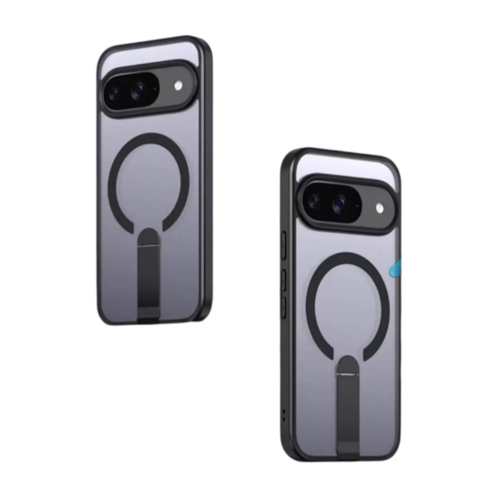 日本精工 軍工 手機殼 Magsafe 適用 Google Pixel 9 Pro XL A 9A 9Pro 防摔殼 殼-細節圖5