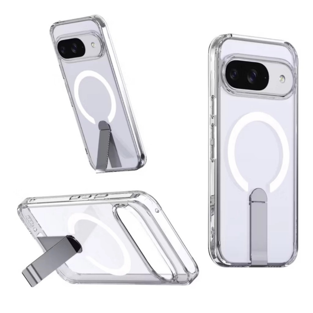 日本精工 軍工 手機殼 Magsafe 適用 Google Pixel 9 Pro XL A 9A 9Pro 防摔殼 殼-細節圖6