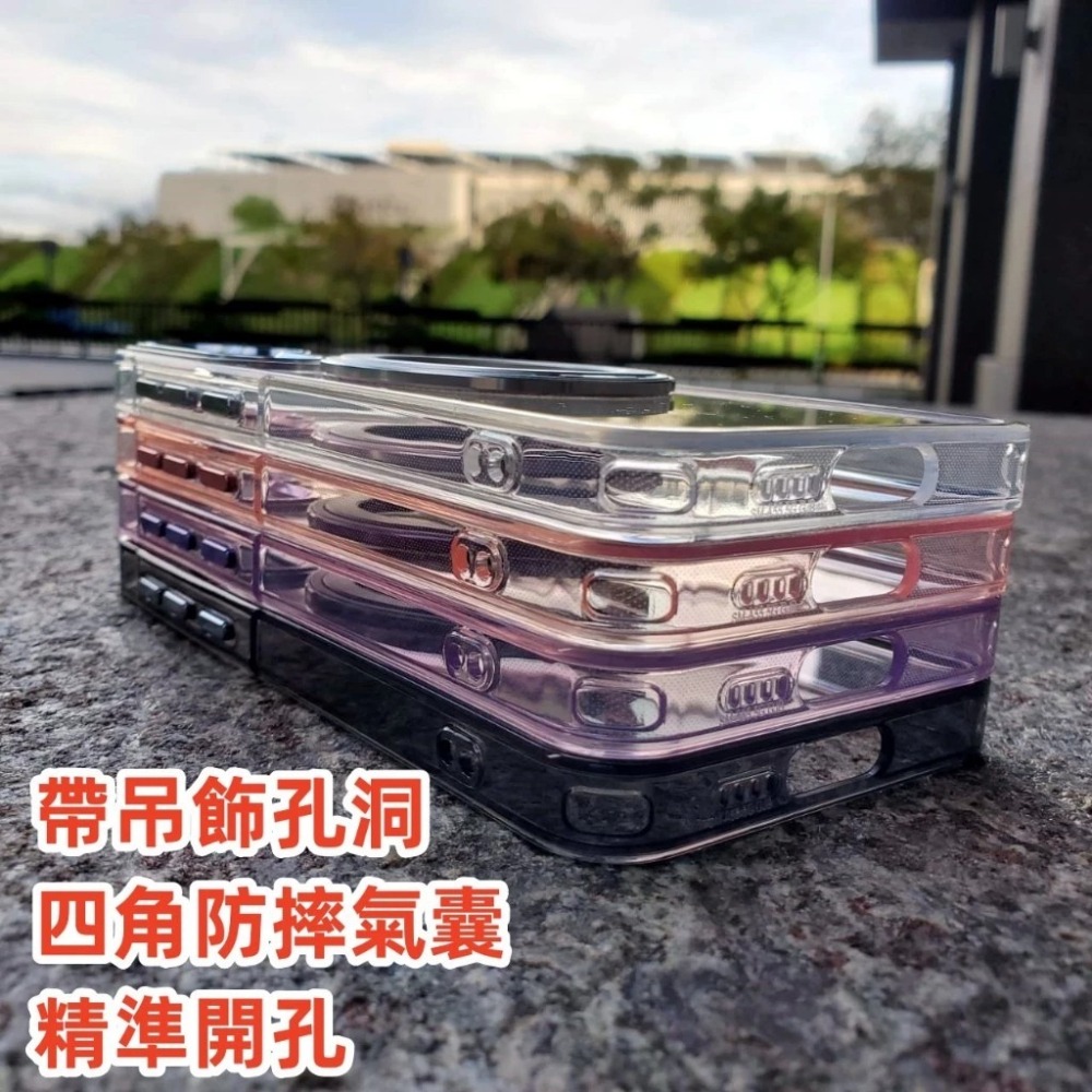 冰鱗甲 磁吸支架 手機殼 軍規 適用 三星 SAMSUNG A36 A35 A34 A26 A16 5G 保護殼 防摔殼-細節圖4
