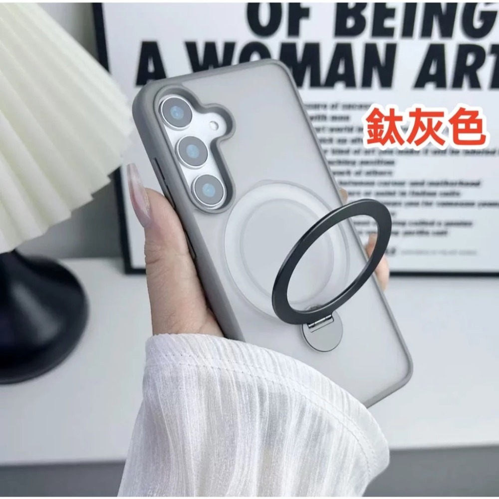 鈦灰色