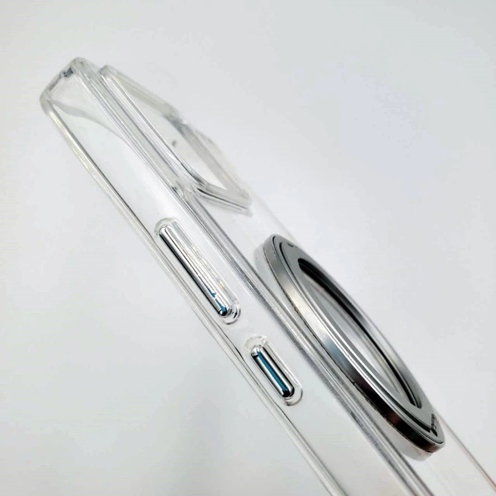岩選 軍工 手機殼 磁吸 適用 ASUS 華碩 Zenfone 11 10 9 ZenFone11 Ultra 防摔殼-細節圖2