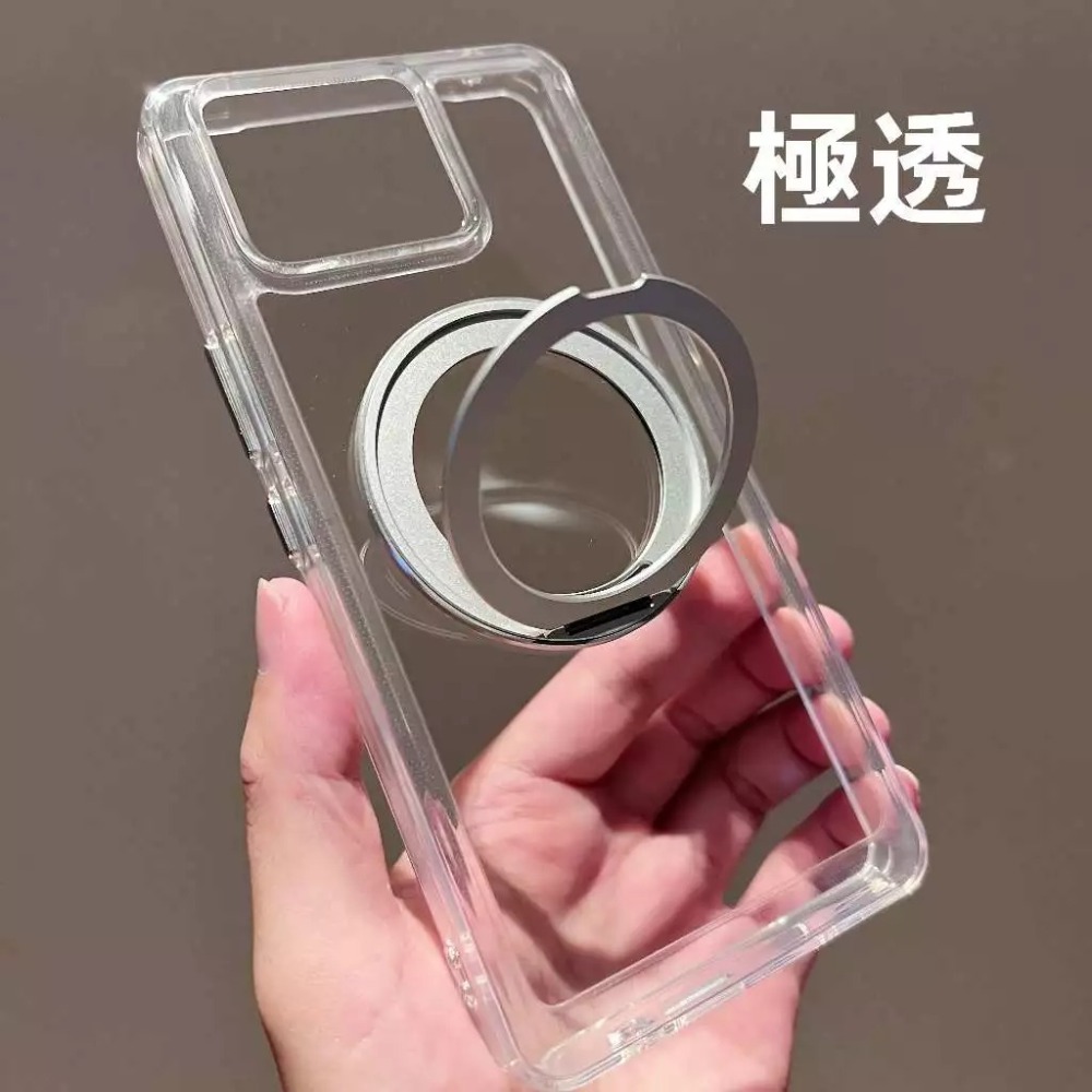岩選 軍工 手機殼 磁吸 適用 ASUS 華碩 Zenfone 11 10 9 ZenFone11 Ultra 防摔殼-規格圖10