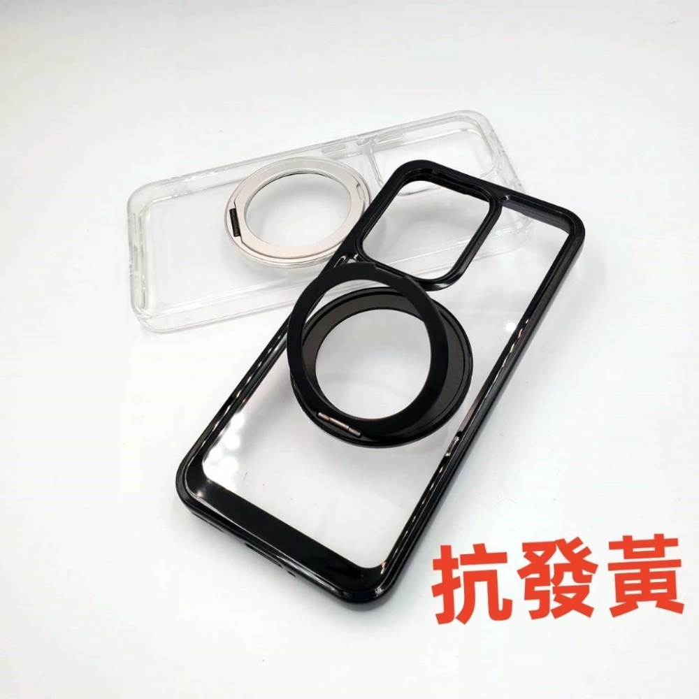 岩選 軍工 手機殼 磁吸支架 適用 OPPO Reno13 Reno 13 Pro 13F Reno13F 保護殼 殼-細節圖7