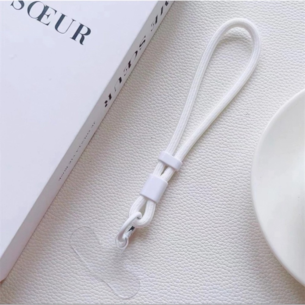 手腕掛繩 附夾片 短掛繩 7mm 手機短掛繩 手機殼掛繩 手機吊繩 手機掛繩短 尼龍手掛繩 手機掛繩 手掛繩 手腕吊繩-規格圖11