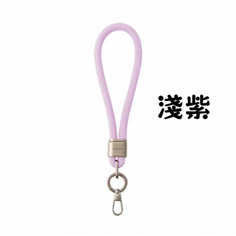 淺紫+超薄金屬夾片