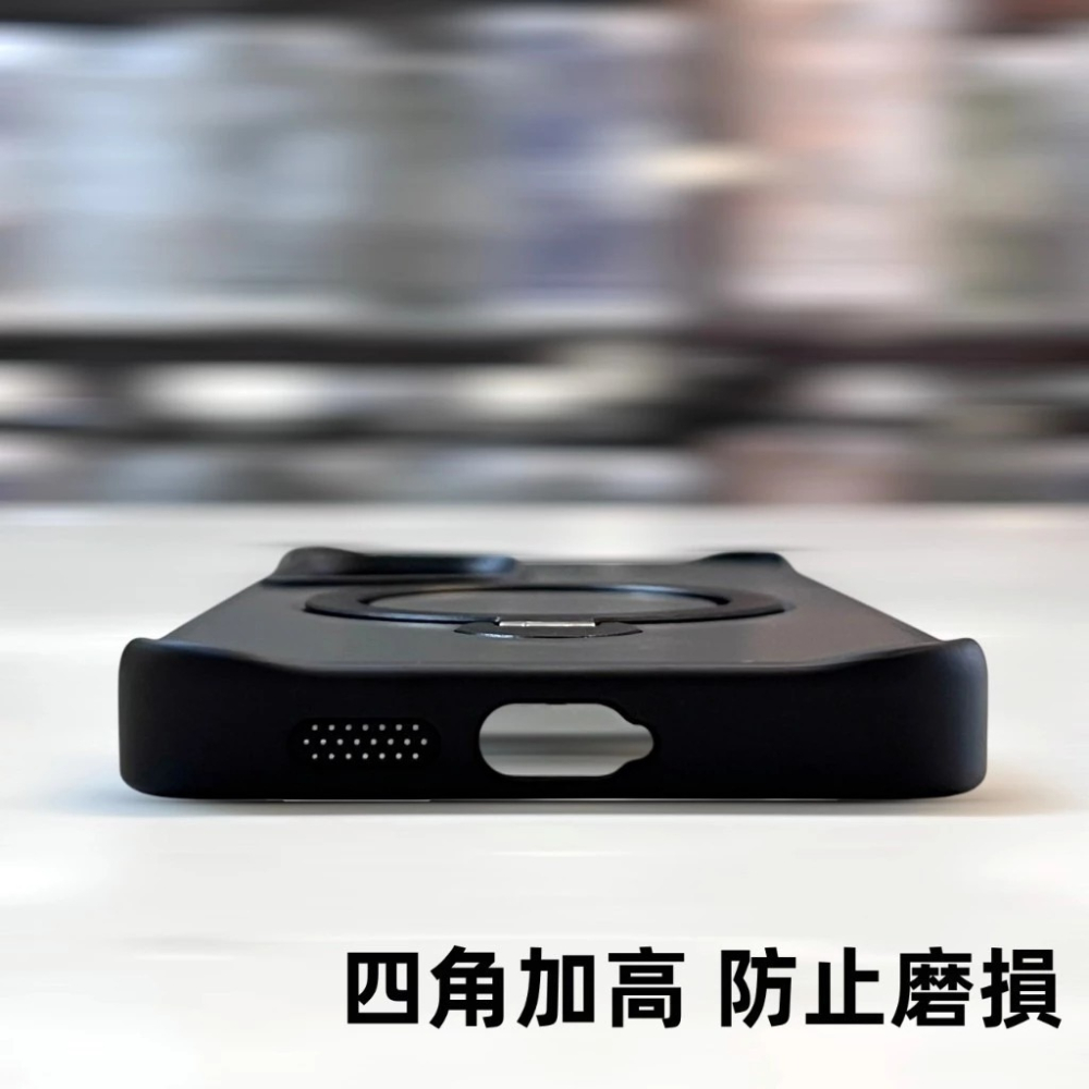 凱拉克 軍規 手機殼 適用 三星 SAMSUNG A56 A55 A36 A35 5G 磁吸支架 防摔殼 保護殼-細節圖7