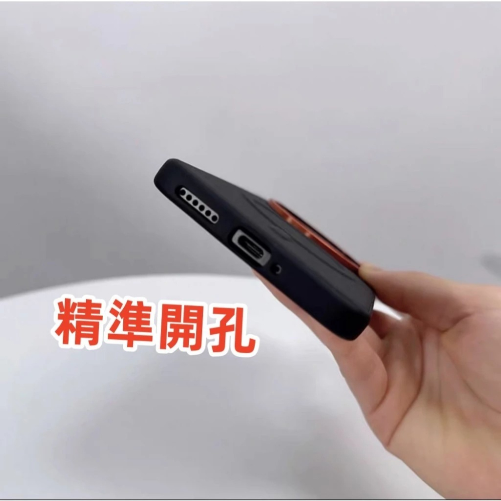 梵斯 軍規 手機殼 VIVO X200 PRO X200PRO 抗髒污 手機殼 殼 保護殼 防摔殼-細節圖5