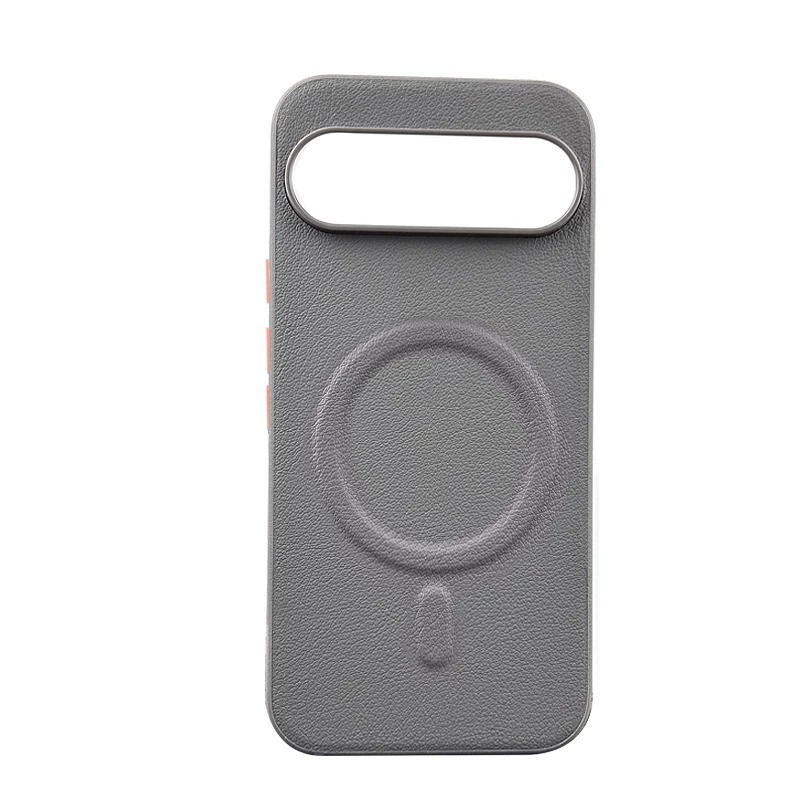梵斯 抗髒汙 手機殼 磁吸 Magsafe 適用 Google Pixel9 Pixel 9 9A Pro XL 防摔殼-細節圖8