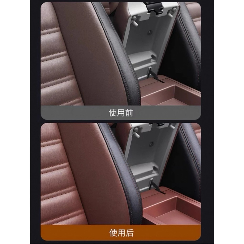 皮革保養濕巾 保養皮革濕巾 皮革濕巾 内飾鍍膜濕巾 車用清潔濕巾 汽車內飾皮革去汙濕巾 皮革增亮濕巾 皮革養護濕巾 現貨-細節圖6