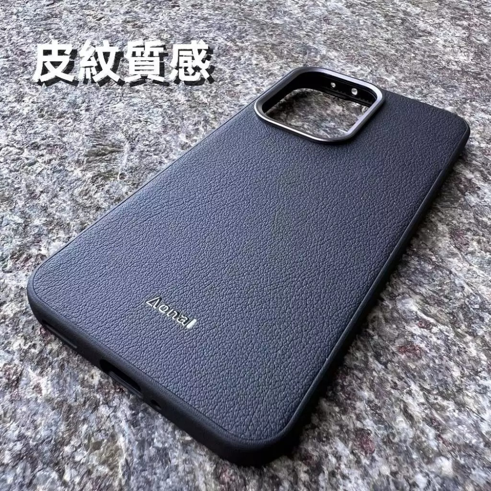 純色皮紋 手機殼 適用 OPPO Reno 13 Pro 13Pro Reno13 Reno13Pro 抗髒污 防摔殼-細節圖2