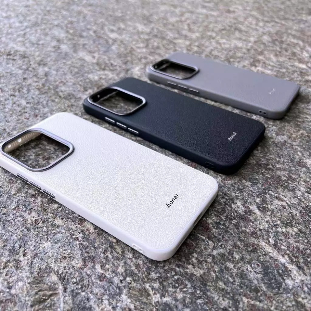 純色皮紋 手機殼 適用 OPPO Reno 13 Pro 13Pro Reno13 Reno13Pro 抗髒污 防摔殼-細節圖4