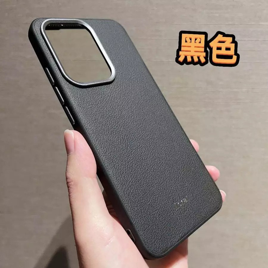 純色皮紋 手機殼 適用 OPPO Reno 13 Pro 13Pro Reno13 Reno13Pro 抗髒污 防摔殼-規格圖8