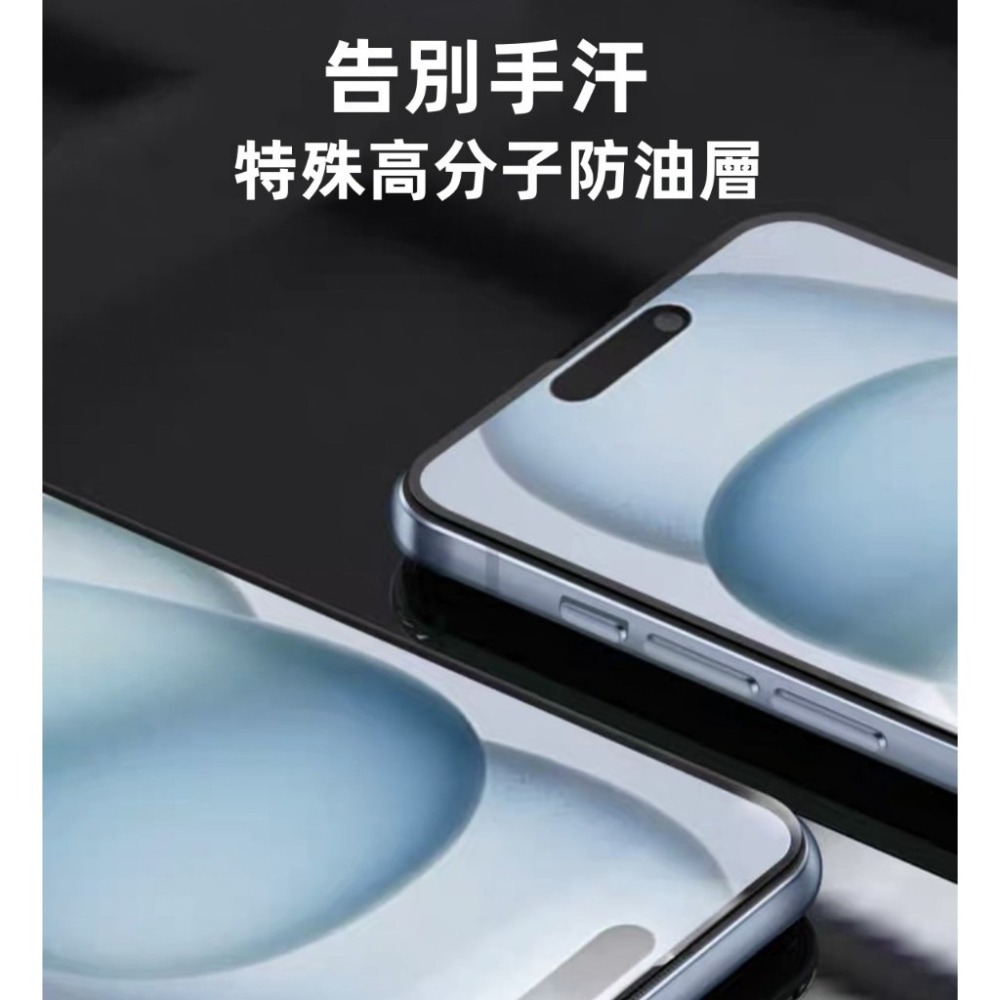 高清 玻璃貼 適用 三星 A37 A36 A35 A34 A33 A32 A42 5G 保護貼 9H滿版全膠鋼化玻璃貼-細節圖4