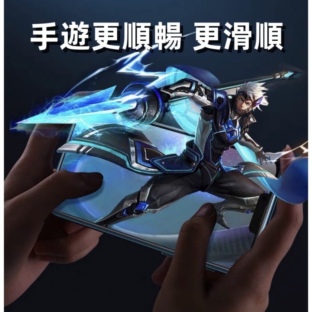 高清 玻璃貼 適用 三星 A37 A36 A35 A34 A33 A32 A42 5G 保護貼 9H滿版全膠鋼化玻璃貼-細節圖7