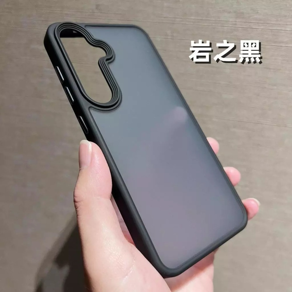 岩之盾 軍規 手機殼 適用 三星 S25  PLUS S25 ULTRA S25+ 防摔殼-規格圖11
