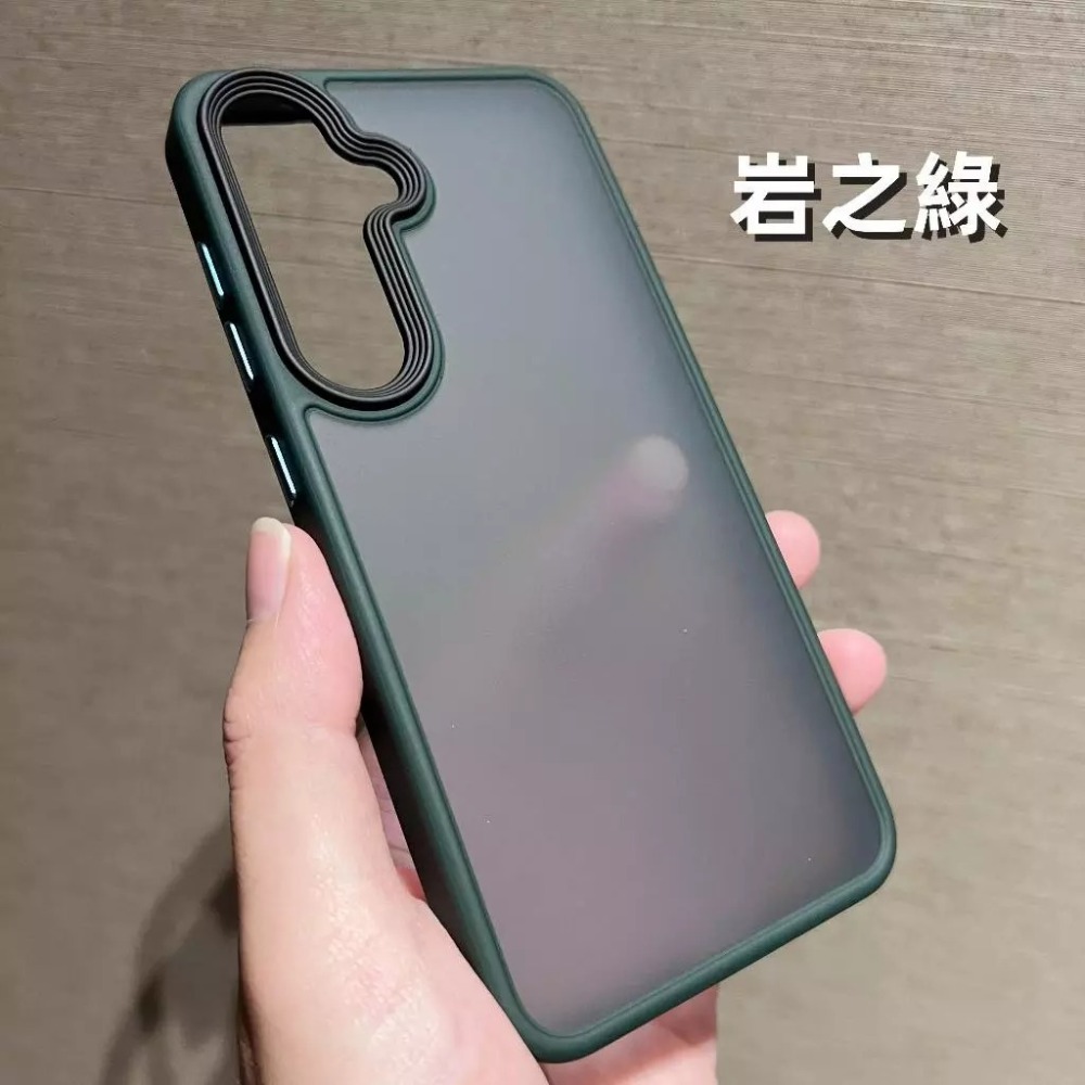 岩之盾 軍規 手機殼 適用 三星 S25  PLUS S25 ULTRA S25+ 防摔殼-規格圖11