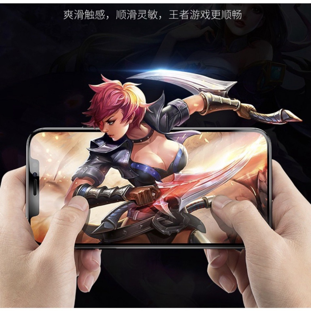 Google 真防窺 Pixel 8 9 8A 9A Pro A XL 9H滿版全膠鋼化玻璃貼 防窺玻璃貼 保護貼-細節圖4
