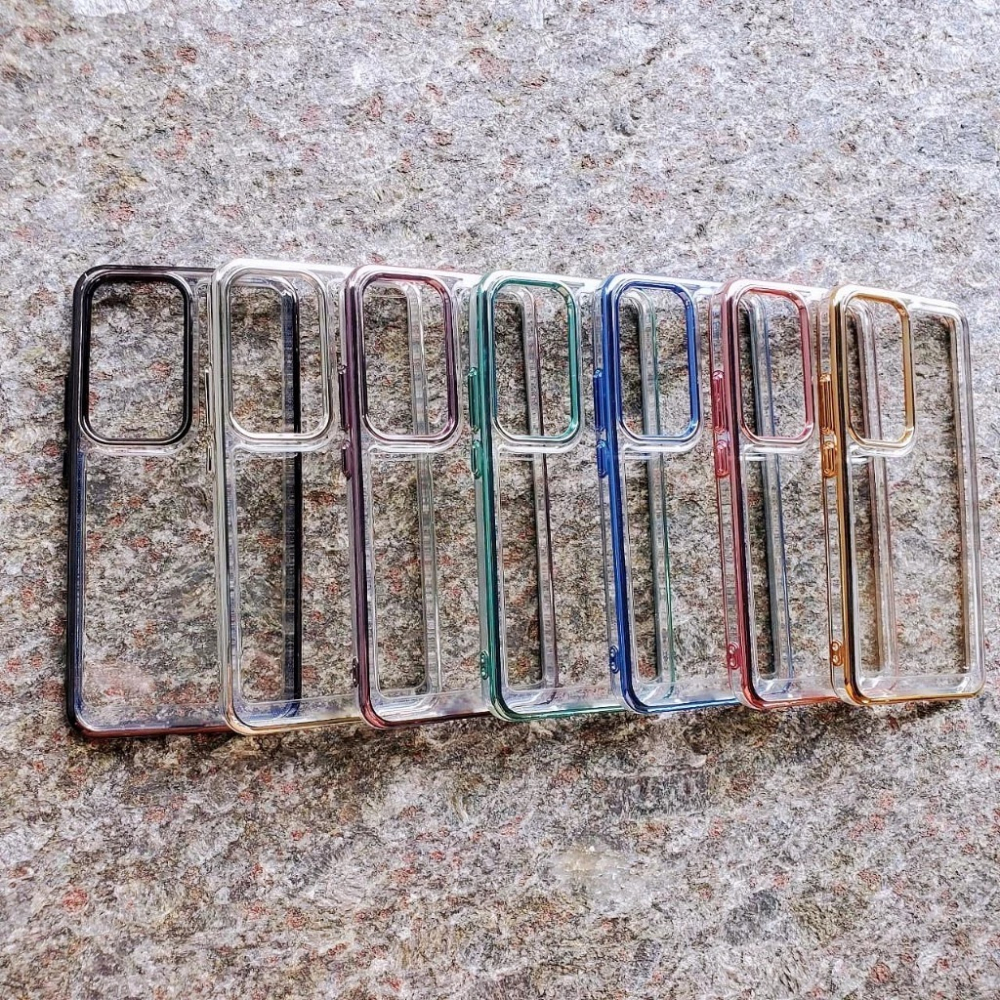 星耀防摔 軍規 手機殼 適用 OPPO Reno12 Reno 12 Pro Reno12F 12F 保護殼 防摔殼-細節圖2