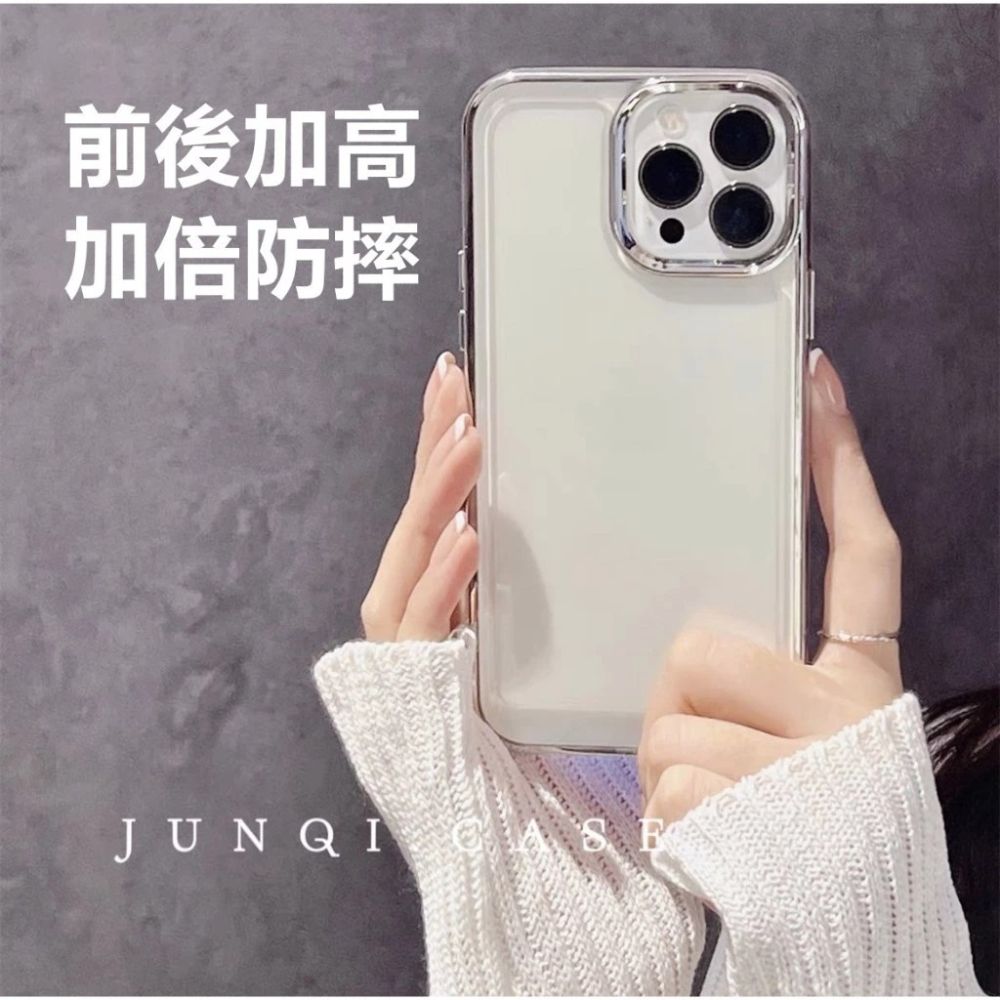 星耀防摔 軍規 手機殼 適用 OPPO Reno12 Reno 12 Pro Reno12F 12F 保護殼 防摔殼-細節圖4