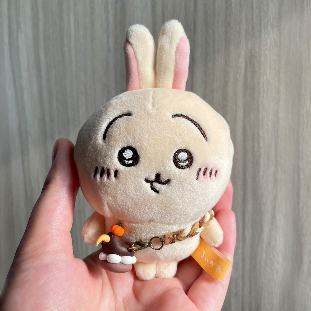 2024年萬聖節限定款軟陶側背小娃包-細節圖2