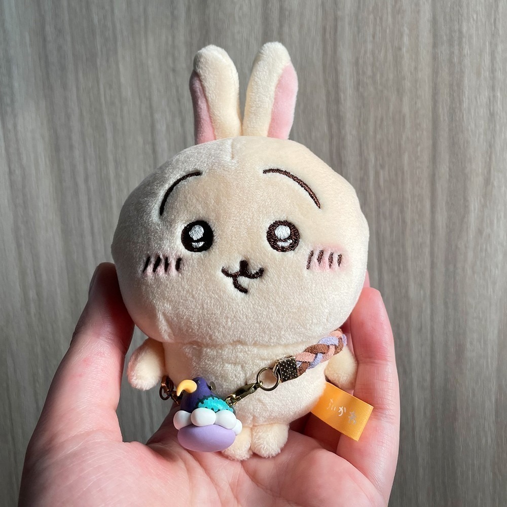 2024年萬聖節限定款軟陶側背小娃包-細節圖3