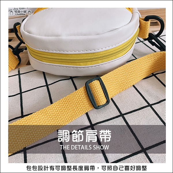 帆布鞋斜背包 單肩包 側背包 斜肩包 肩背包 側背包 帆布包 鞋子造型包 休閒包-細節圖5