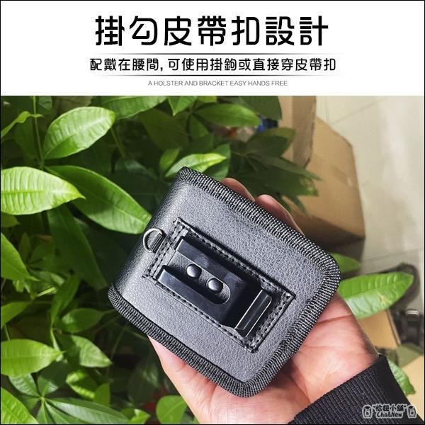 折疊手機皮套 磁扣 腰帶 皮帶 腰掛掛腰 摺疊 腰間 手機包 通用 Z Flip 5/4/3 razr 40 ultra-細節圖9