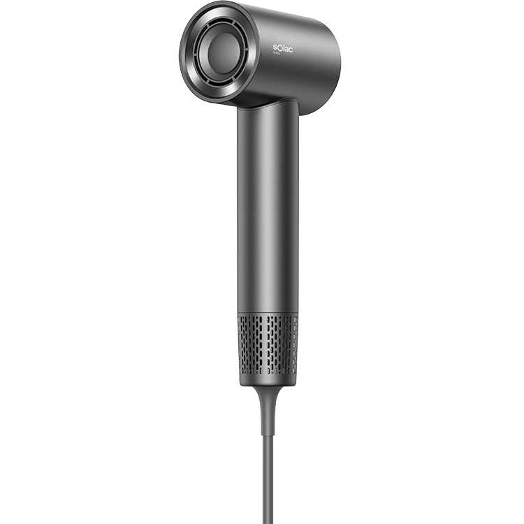 SOLAC  SD-860 高速智能溫控專業吹風機-規格圖11