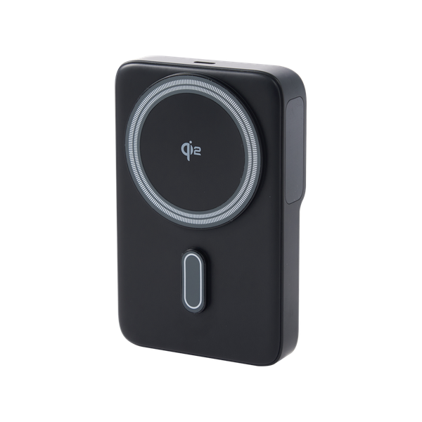 【7-ELEVEN 門市團購】LaPO Qi2 15W磁吸無線充行動電源-細節圖2