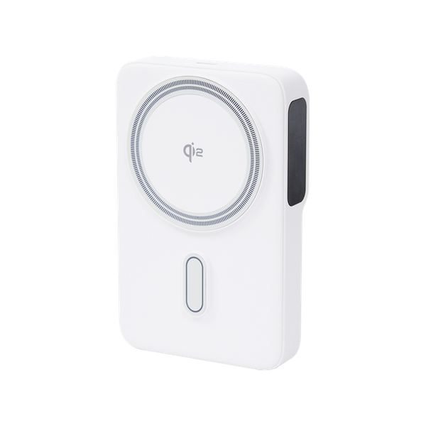 【7-ELEVEN 門市團購】LaPO Qi2 15W磁吸無線充行動電源-細節圖4