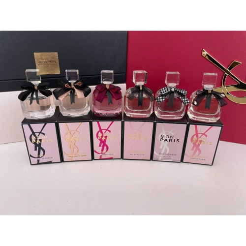 聖羅蘭 YSL Yves Saint Laurent香水 反轉巴黎 淡香水 自由之水 黑鴉片 濃淡香 100ml