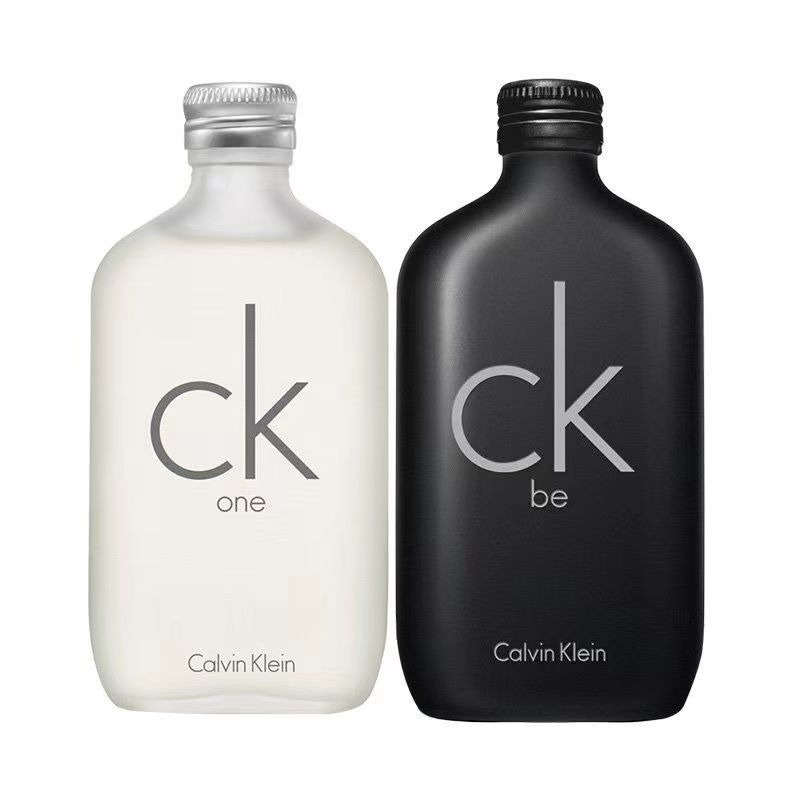 Calvin Klein CK持久香水 中性淡香水(200ml)-細節圖2