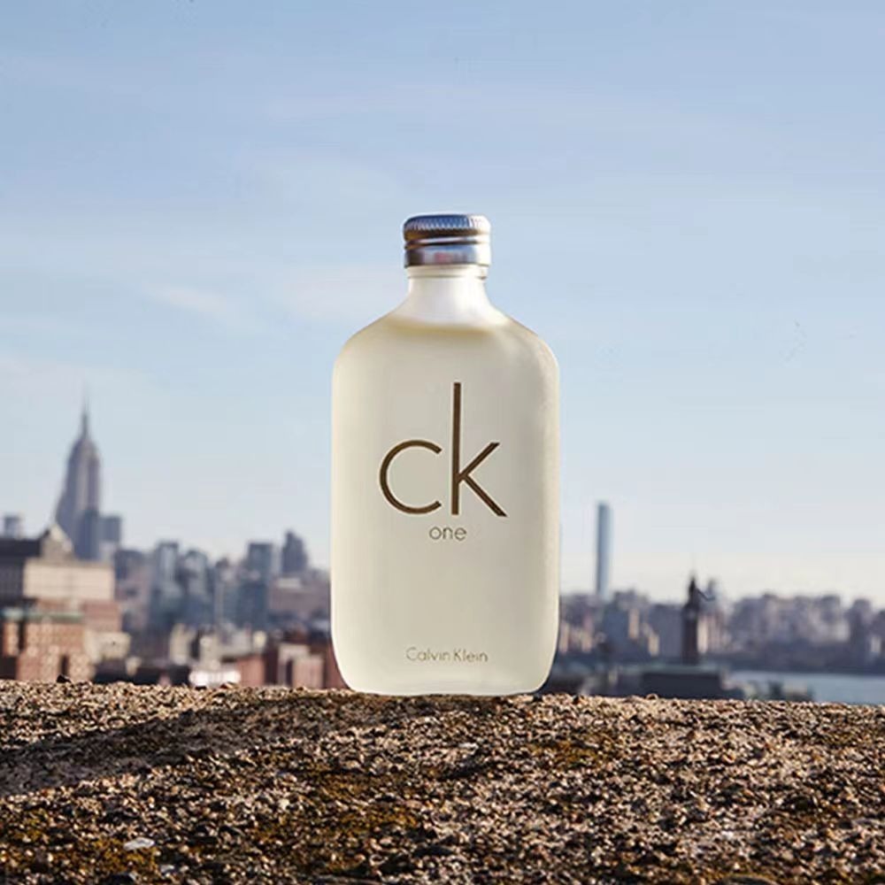 Calvin Klein CK持久香水 中性淡香水(200ml)-細節圖3