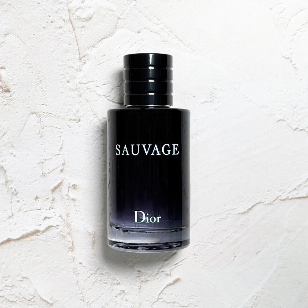 Dior 曠野之心 男性淡香水100ML 200ML 迪奧 CD Sauvage-細節圖2