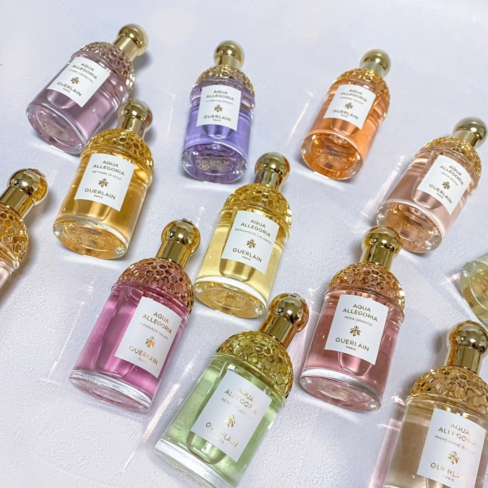Guerlain 法國嬌蘭傳奇香水系列 75ml 香氛-細節圖3