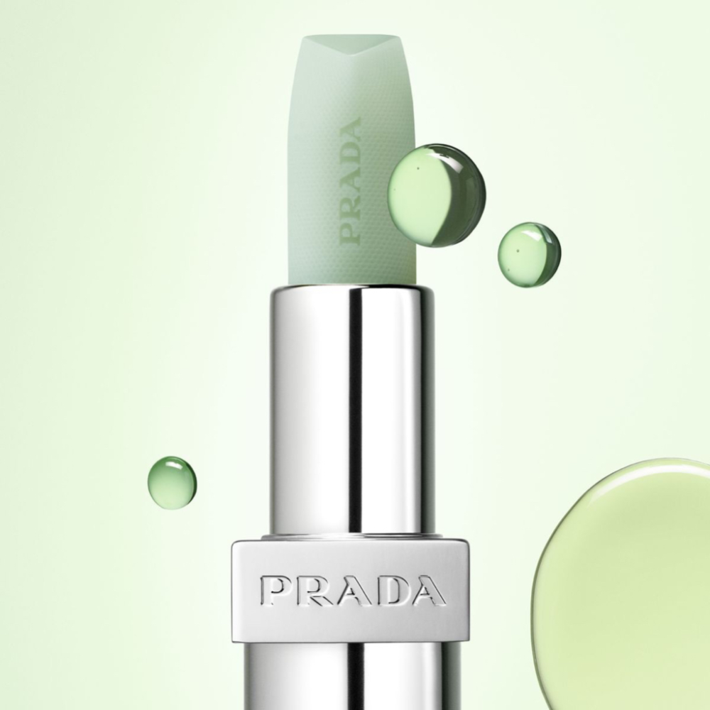 PRADA 潤唇膏 U000 3.8gPRADA 潤唇膏 U000 3.8g-細節圖2