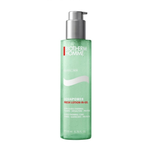 碧兒泉 BIOTHERM 男仕活泉酷涼保濕水200ml