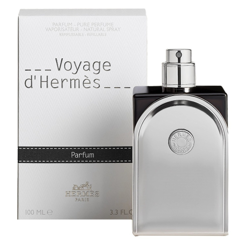 Hermes 愛馬仕之旅 愛馬仕 之旅 中性淡香精 100ML Voyage d Hermes