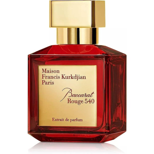 梵詩柯香 Maison Francis Kurkdjian MFK 540 水晶之焰 香精 70ml