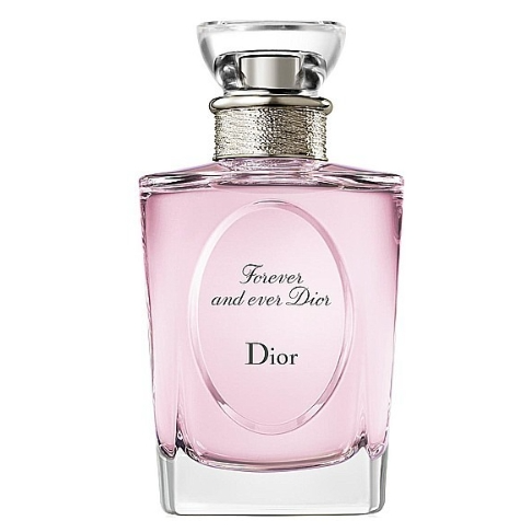 DIOR 情繫永恆 女性淡香水 100ML CD 迪奧 Forever and Ever