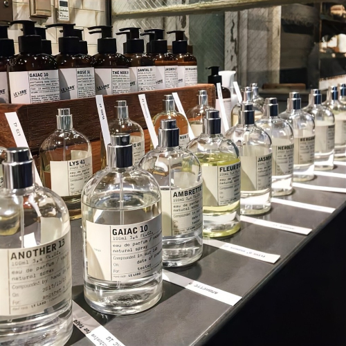 「Le Labo」東京限定香水 東京癒瘡木 保證正品100ml 實驗室香水10號