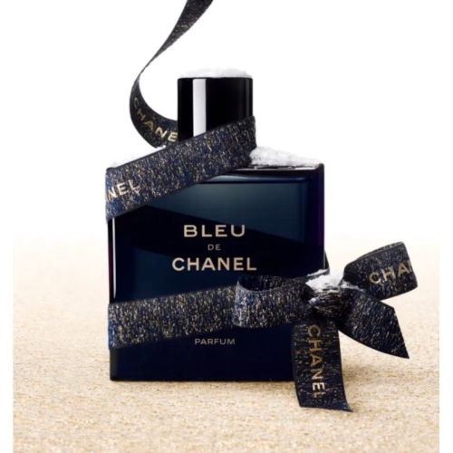 CHANEL 香奈兒蔚藍男士EDT淡香水100ml /濃香100ML