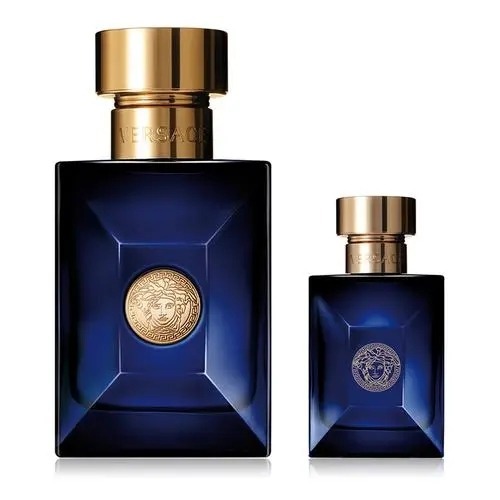 凡賽斯 狄倫 正藍 男性淡香水 50ML 100ML VERSACE Dylan Blue