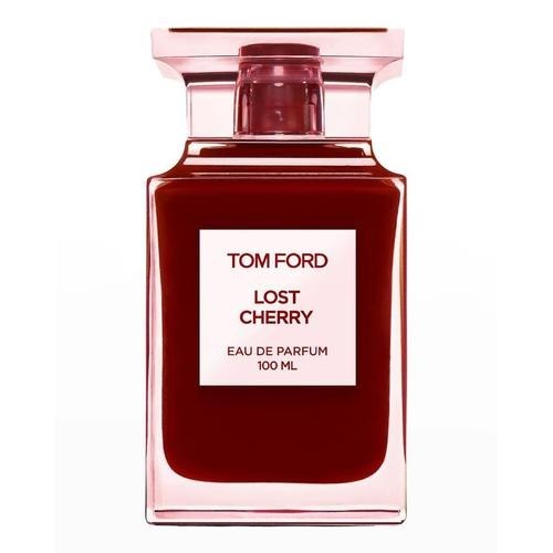 Tom Ford 香水 TF 湯姆福特 白麝香 烏木沈香 失落櫻桃 荊棘玫瑰 東方玫瑰 香精100ml