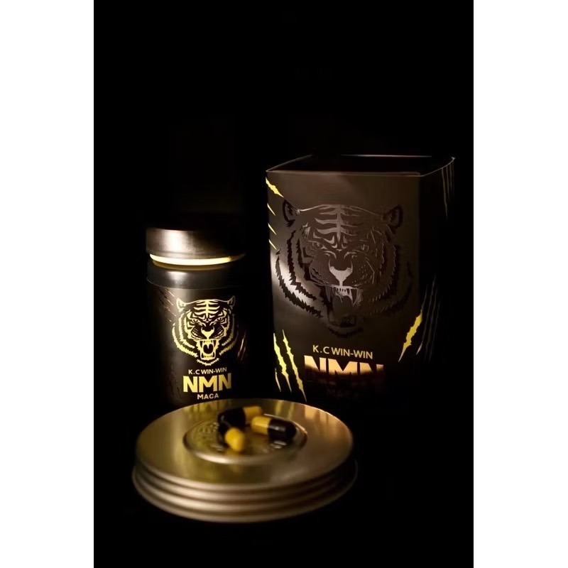 男性保養必備🔪NMN MACA馬卡-細節圖4